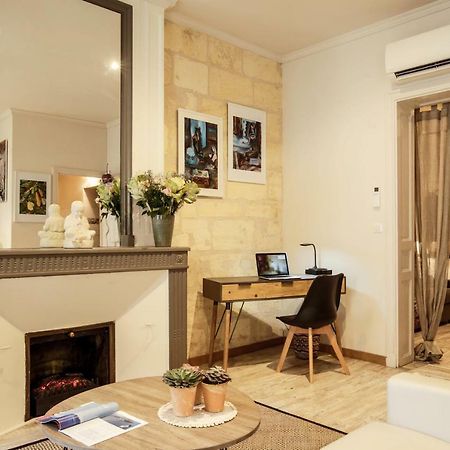 Nona Home Bordeaux Eksteriør bilde