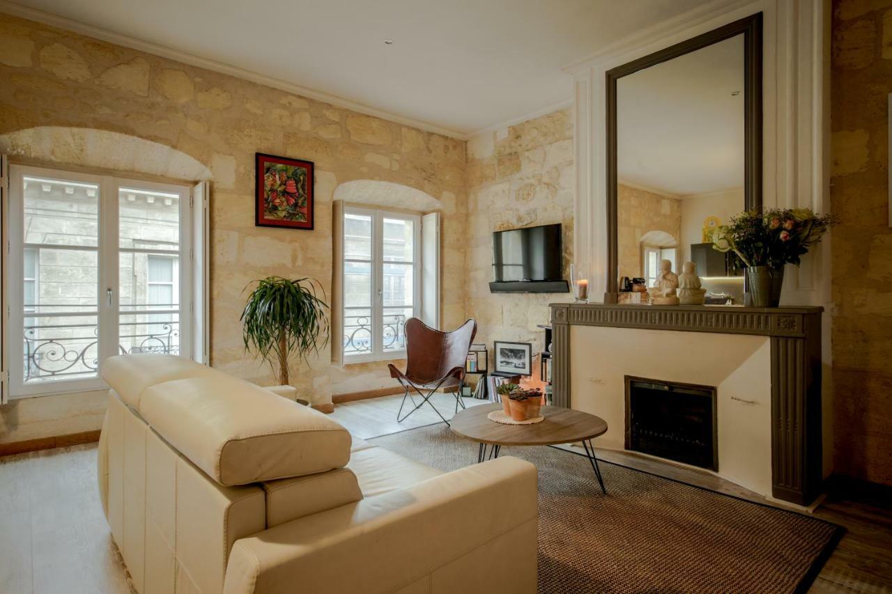 Nona Home Bordeaux Eksteriør bilde