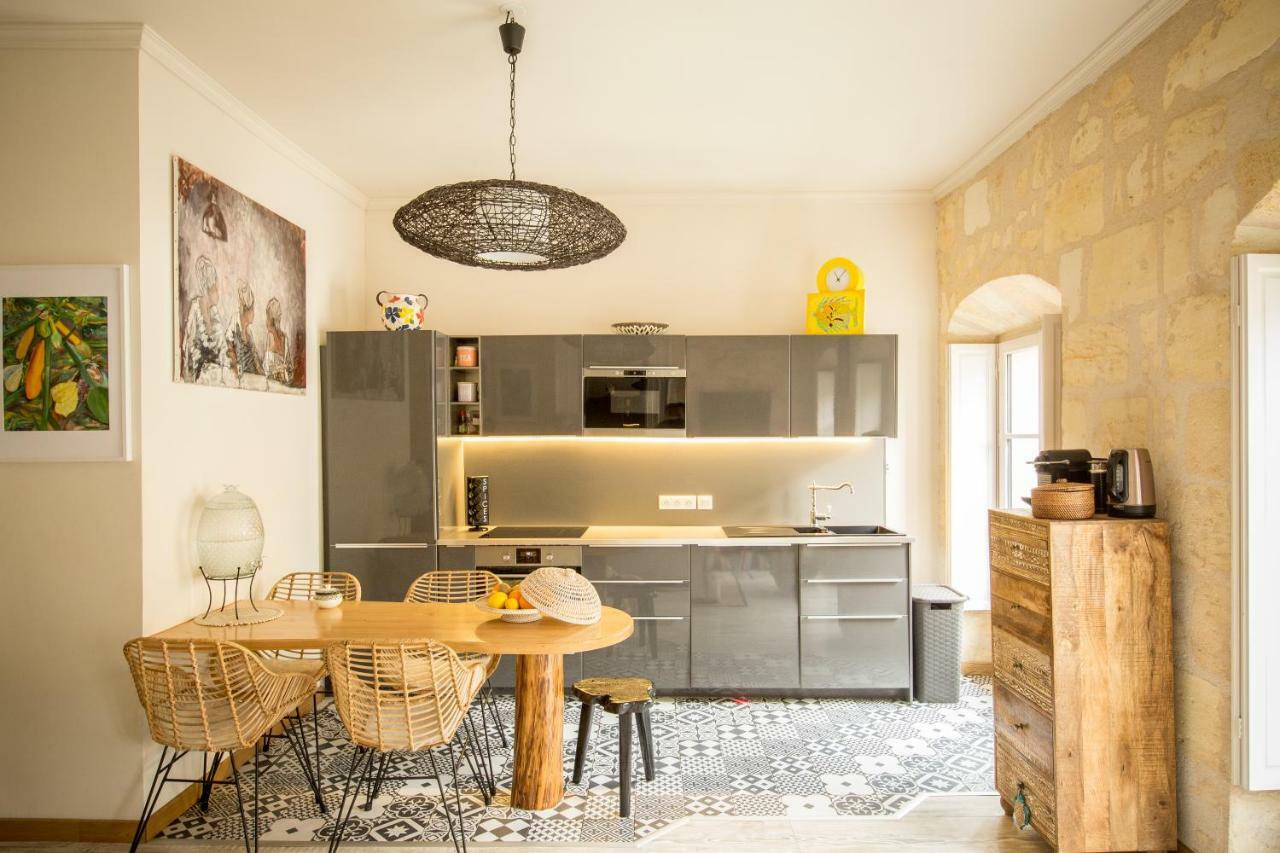 Nona Home Bordeaux Eksteriør bilde
