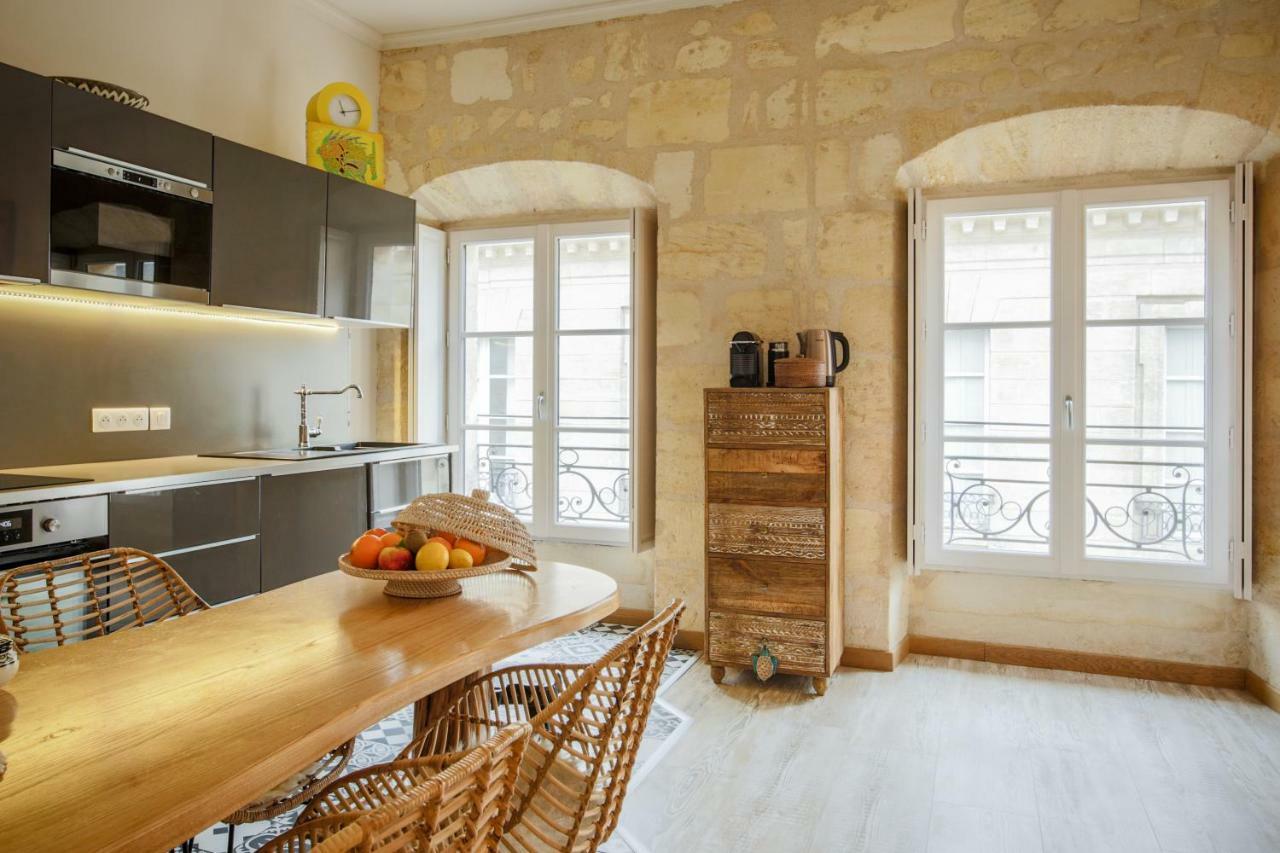 Nona Home Bordeaux Eksteriør bilde