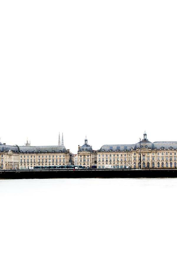 Nona Home Bordeaux Eksteriør bilde