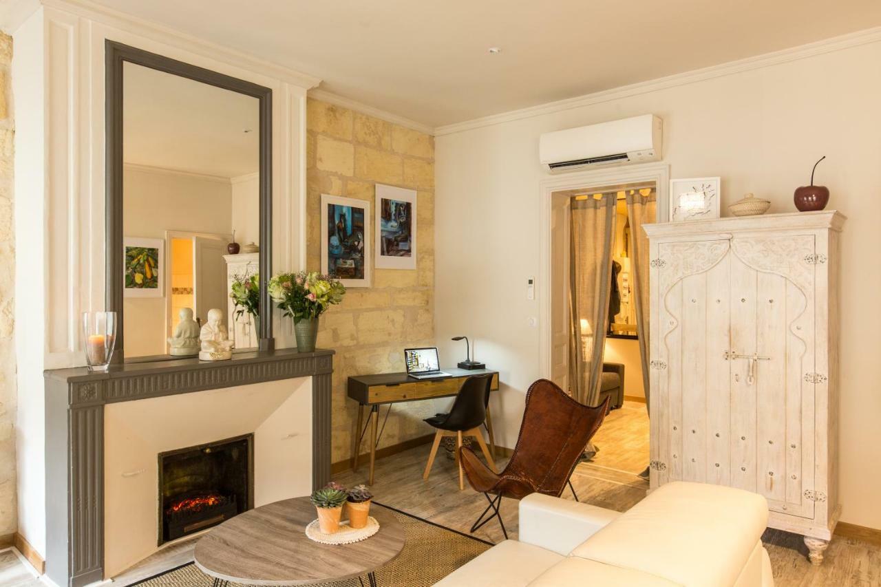 Nona Home Bordeaux Eksteriør bilde