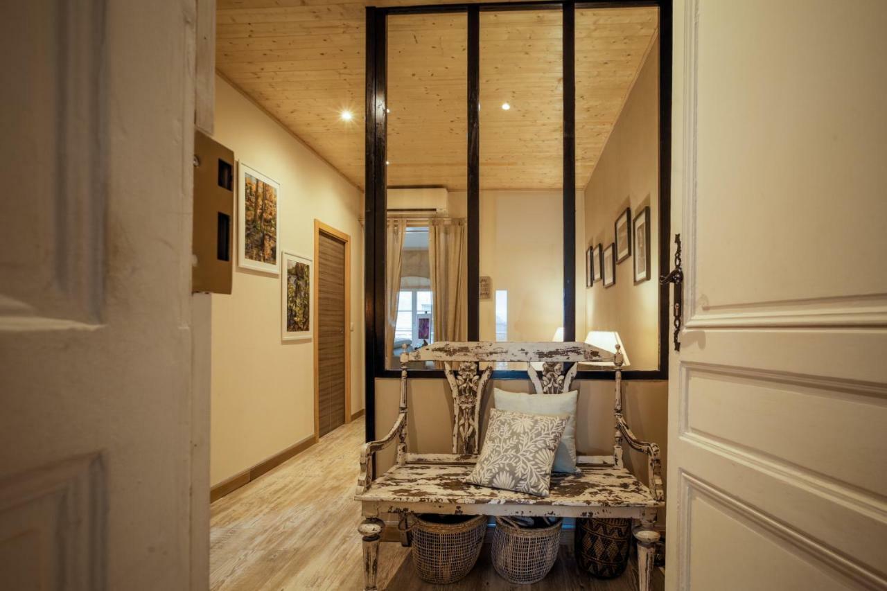 Nona Home Bordeaux Eksteriør bilde
