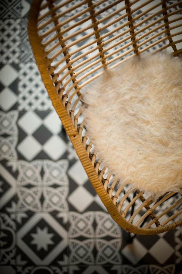 Nona Home Bordeaux Eksteriør bilde