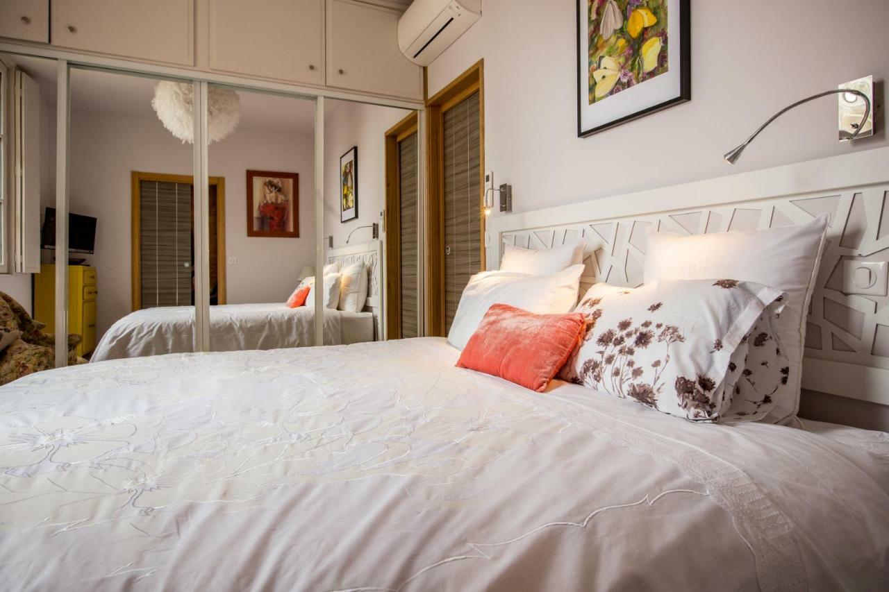 Nona Home Bordeaux Eksteriør bilde