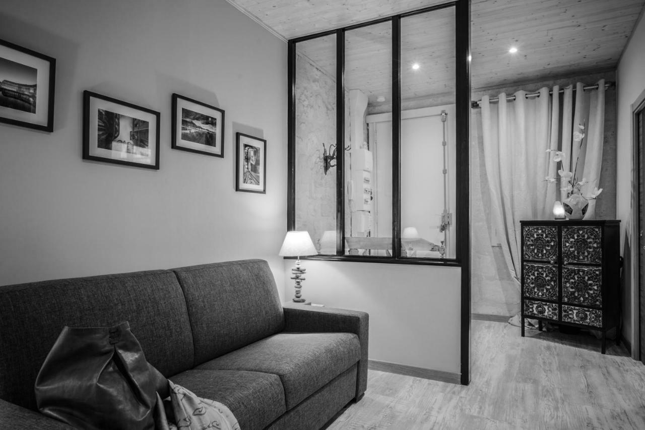 Nona Home Bordeaux Eksteriør bilde